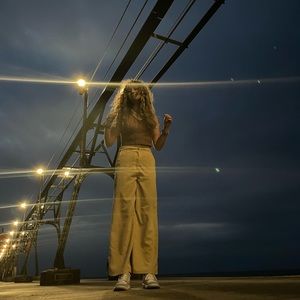 Meet your Posher, Kendall